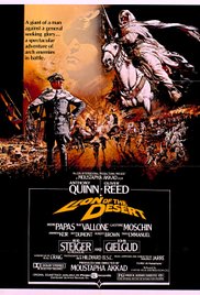 Watch Free Lion of the Desert (1981)