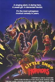 Watch Free Little Shop of Horrors Directors Cut (1986) 