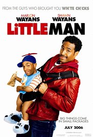 Watch Free Little Man 2006 
