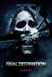 Watch Free Final Destination 4 (2009) 