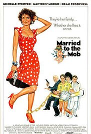Watch Free Married to the Mob (1988)