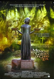 Watch Free Midnight In The Garden Of Good And Evil 1997