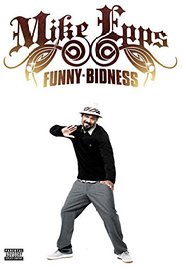Watch Free Mike Epps: Funny Bidness 2009