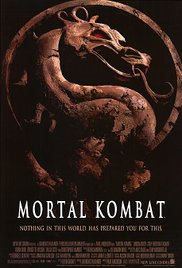 Watch Free Mortal Kombat (1995)