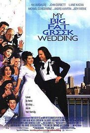 Watch Free My Big Fat Greek Wedding (2002)