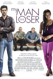 Watch Free My Man Is a Loser (2014)