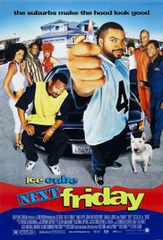 Watch Free Next Friday (2000)