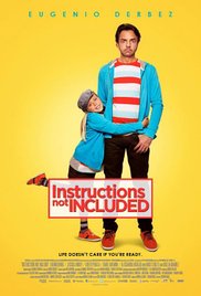 Watch Free Instructions Not Included 2013