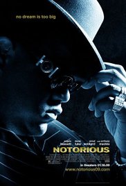 Watch Free Notorious 2009
