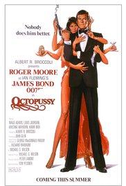Watch Full Movie :007 James Bond Octopussy 1983