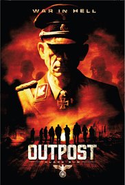Watch Free Outpost: Black Sun (2012)