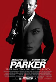 Parker 2013 Full Movie Online In Hd Quality