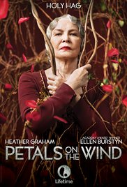 Watch Free Petals on the Wind 2014
