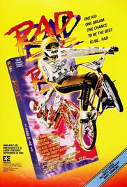 Watch Free Rad 1986