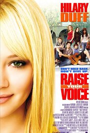 Watch Raise Your Voice 2004 Online Hd Full Movies
