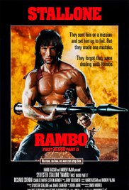 Watch Free Rambo: First Blood Part II (1985)