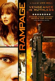 Watch Free Rampage 2009 