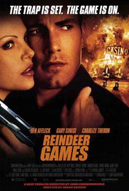Watch Free Reindeer Games (2000)