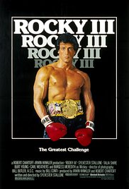 Watch Free Rocky III 1982