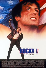 Watch Free Rocky V (1990)