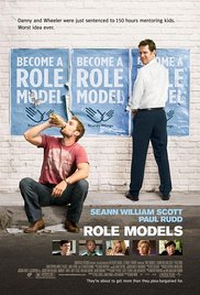 Watch Free Role Models (2008)