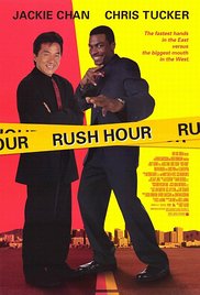 Watch Free Rush Hour (1998)