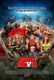 Watch Free Scary Movie 5 2013