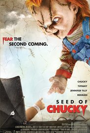 Watch Free Seed of Chucky (2004)