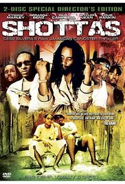 Watch Free Shottas 2002
