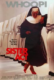 Watch Free Sister Act (1992)