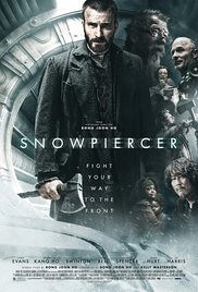 Watch Full Movie :Snowpiercer (2013)