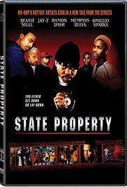 Watch Free State Property (2002)