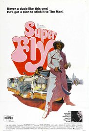 Watch Free Super Fly (1972)