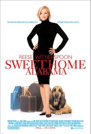 Watch Free Sweet Home Alabama (2002)