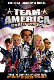 Watch Free Team America: World Police (2004)