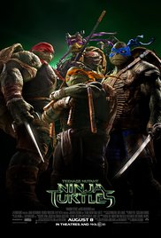Watch Free Teenage Mutant Ninja Turtles 2014
