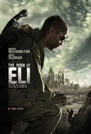 Watch Free The Book of Eli (2010)