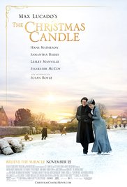 Watch Free The Christmas Candle (2013)