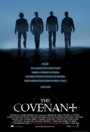 Watch Free The Covenant 2006