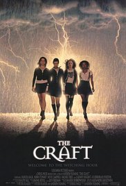 Watch Free The Craft (1996) 