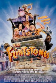 Watch Full Movie :The Flintstones (1994)