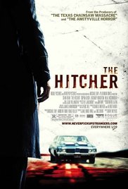 Watch Free The Hitcher 2007