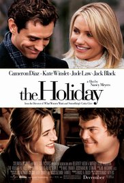 Watch Free The Holiday (2006)