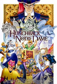 Watch Free The Hunchback of Notre Dame (1996)
