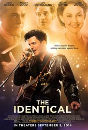 Watch Free The Identical (2014)