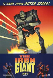 Watch Free The Iron Giant (1999)