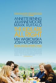 Watch Free The Kids Are Alright (2010)