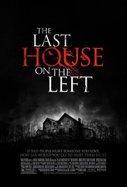 Watch Free The Last House on the Left (2009) 