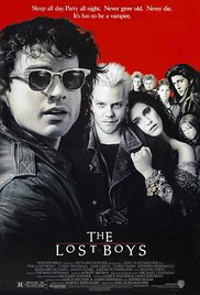 Watch Free The Lost Boys (1987)