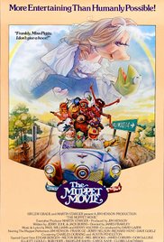 Watch Full Movie :The Muppet Movie (1979)